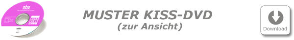 KISS DVD a.b.s. Rechenzentrum GmbH Lohnabrechnung Jahresübersicht