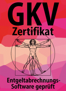 Das GKV Zertifikat