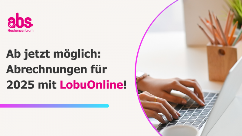 Änderungen zur Lohnabrechnung 2024 - Ausblick und mehr